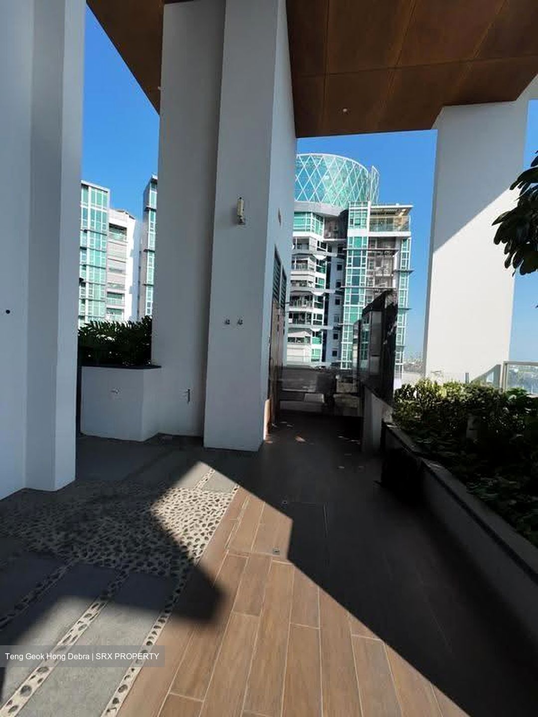 SeaHill (D5), Condominium #610000631